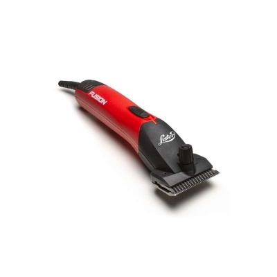 TOSQUIADORA DE CABO DE FUSÃO LISTER IDEAL PARA CAVALOS