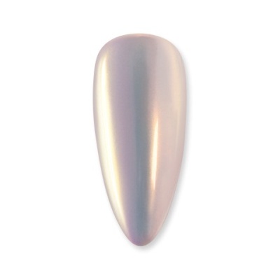 Caneta Unhas Chrome Illusion Andreia Aurora Nail Art