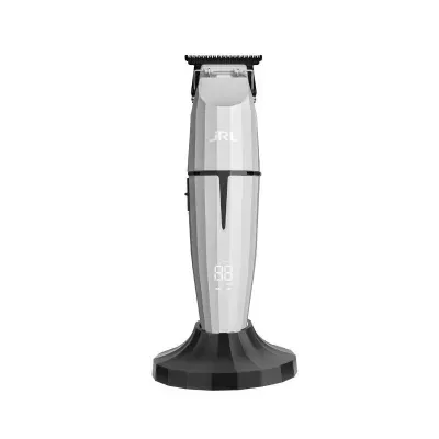 Máquina de acabamento 2020T-B Onyx Ghost sem fio branca JRL