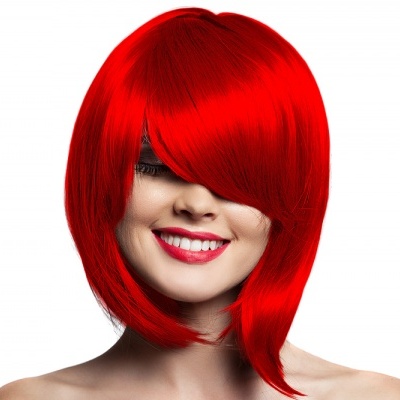 Kaycolor - Coloração Vermelho 100ml
