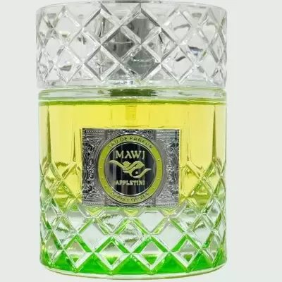 Paris Corner Mawj Appletini Eau De Parfum 100ml
