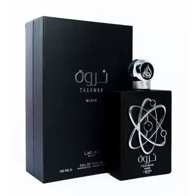 Perfume THARWAH Lattafa UNISEX 100ml