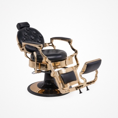 Cadeira de Barbeiro Golde One
