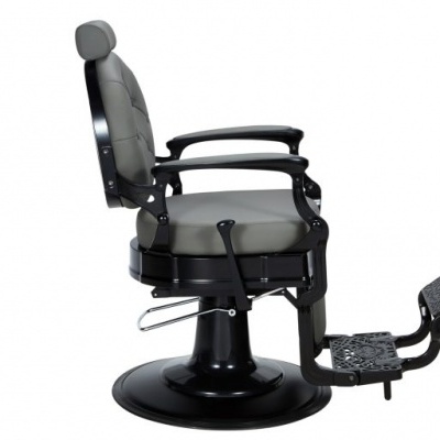 Cadeira de Barbeiro Check GY