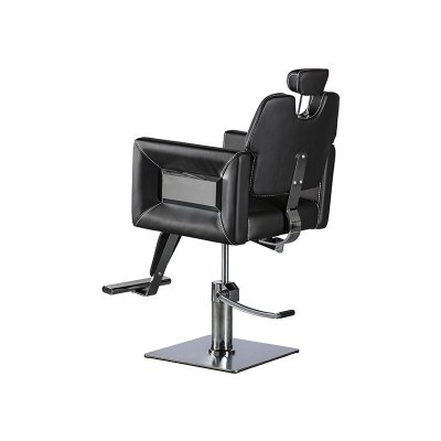 GBEAUTY Cadeira de Maquiagem\Barbeiro Ackerman