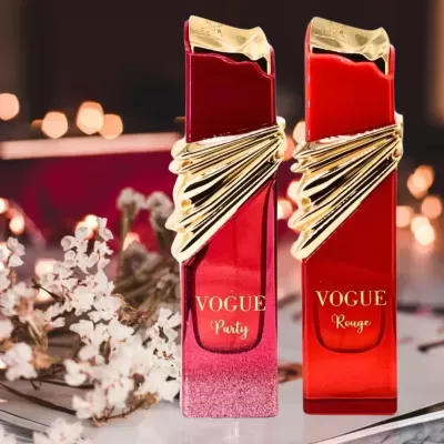Maison Alhambra Vogue Rouge EDP 100ml