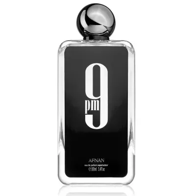 PERFUME 9 PM AFNAN - 100 ML