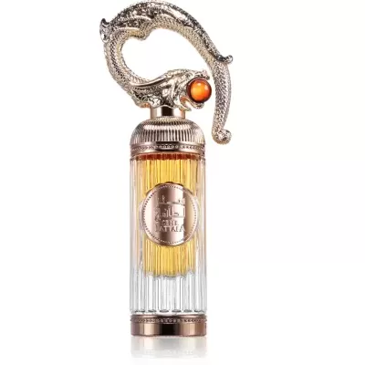 Lattafa Sehr Eau de Perfume unissexo