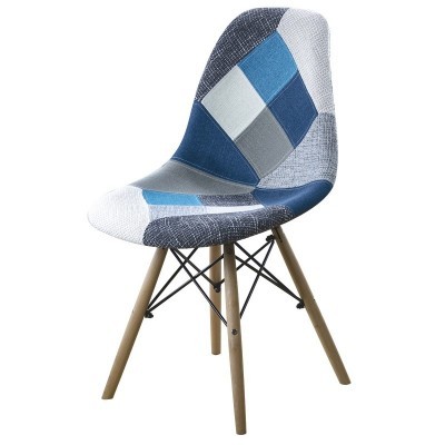 ItalianDesign CADEIRA EIFFEL ODRI