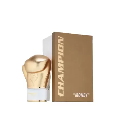Champion Money Eau de Parfum 100ml - Fragrance World
