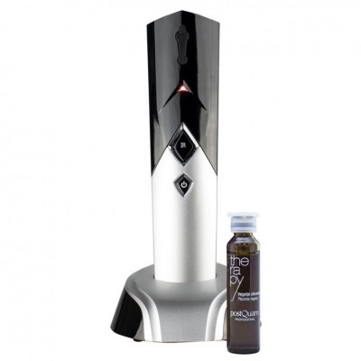 ItalianDesign Escova de regeneração do cabelo + placenta vegetal