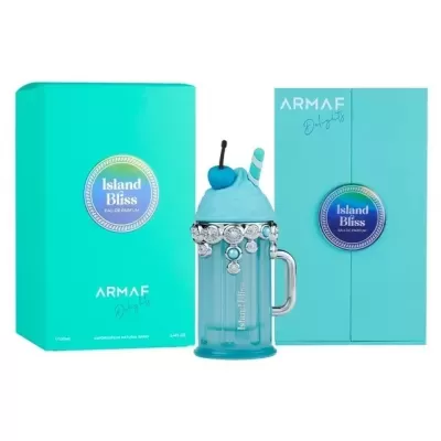 PERFUME ISLAND BLISS ARMAF - 100ML