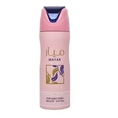 Lattafa Perfumes Mayar 200ml Spray