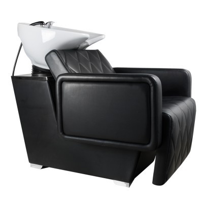 Italian Design Rampa de lavagem Cubo