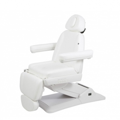 Weelko Marquesa Maxi Eléctrica 3 Motores