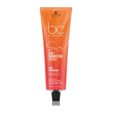 Schwarzkopf Professional Bc Sun Protect Bálsamo 10 Em 1