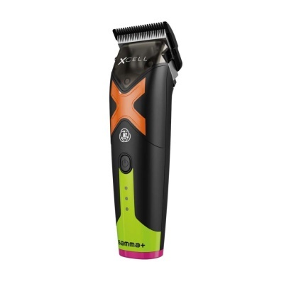 Gamma piu Xcell Clipper