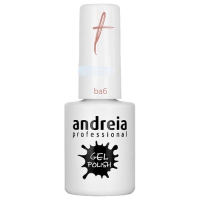 AndreiaProfissional Verniz de Gel Ba6 10.5ml