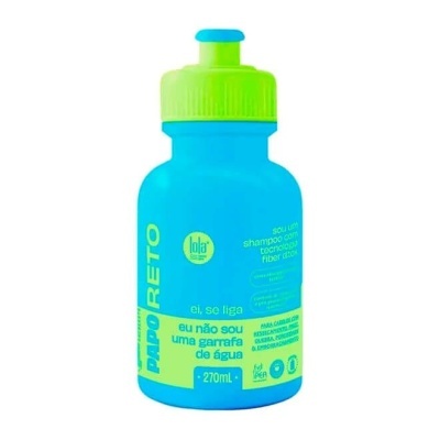 Lola Papo Reto Shampoo 270ml
