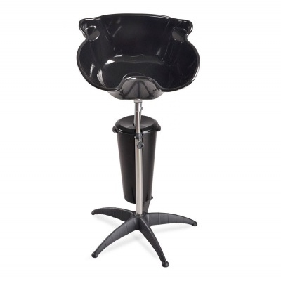 Rampa de Lavagem Portátil LEE