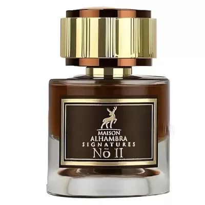 Signatures No I Maison Alhambra 50ml unissexo