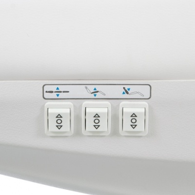 Weelko Marquesa Pecti Eléctrica 3 Motores