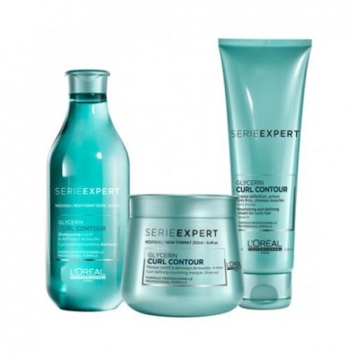 LOréal Professionnel Serie Expert CURL CONTOUR