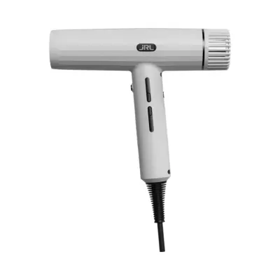 Secador jRL Pro Brushless Branco