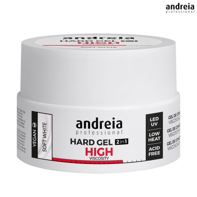 Andreia Builder Gel 3 IN 1 - Média Viscosidade 22gr