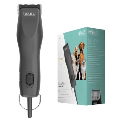 Wahl Animal Max 50+ Máquina de tosquiar