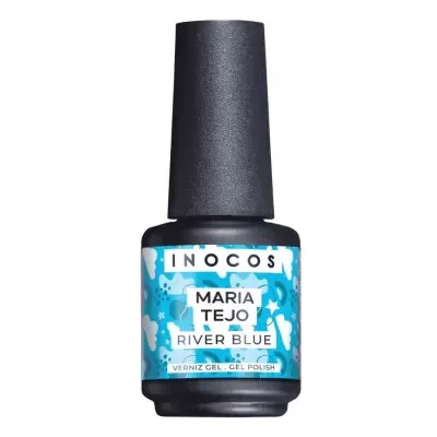 Verniz Gel Inocos Marias 476 Maria Tejo