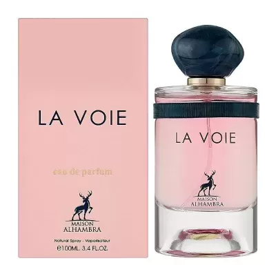 La Voie Maison Alhambra Feminino 100ml