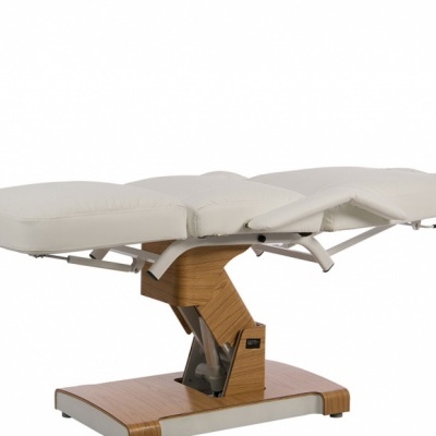 Weelko Marquesa Hallic Eléctrica 2 Motores