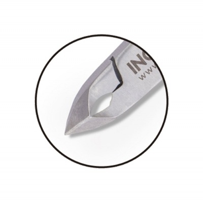 Alicate Haste Pequena 5mm - Uso Delicado - Inocos