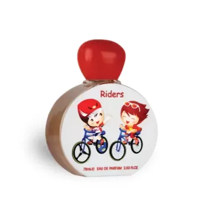 Lattafa Pride Kids - Riders 75ml