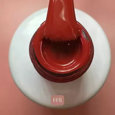 Andreia Verniz Gel Coleção Fall Fantasy Ff6