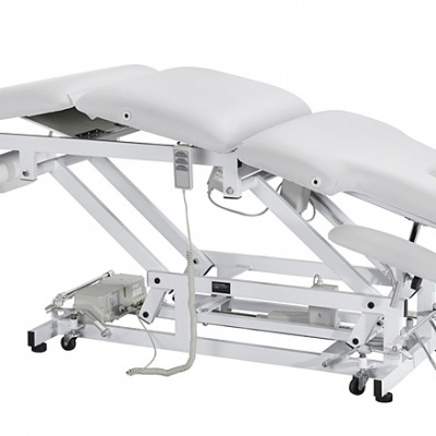 Weelko Marquesa Acrum Eléctrica 3 Motores