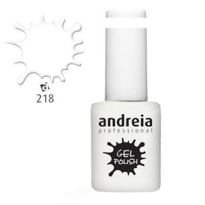 Andreia Verniz de Gel 218 - 10.5ml