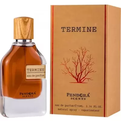 Paris Corner Pendora Scents Termine Eau De Parfum 70ml