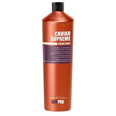 Shampoo Caviar Supreme 1000ml - KayPro