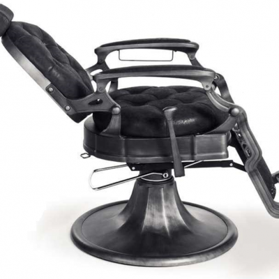 Mirplay Cadeira Barbeiro Clint