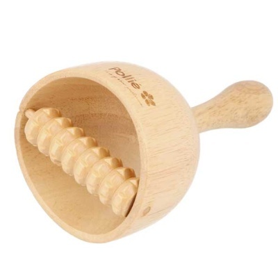 Copo Sueco com Rolo para Madeiroterapia 07898