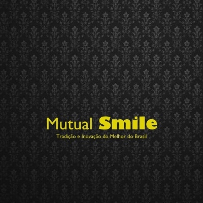 Mutual smile Profissional