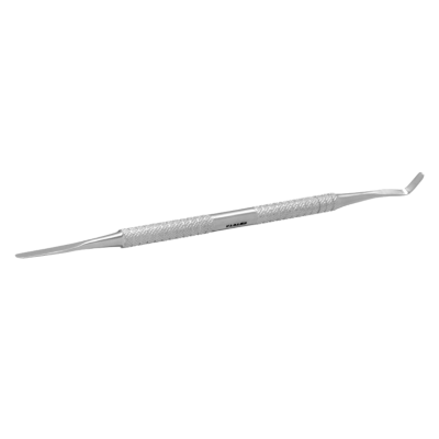 Esteta Estilete Espátula Dupla com Curva