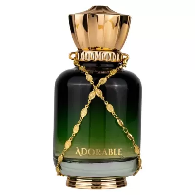 Adorable Maison Asrar – Gulf Orchid – 100ml