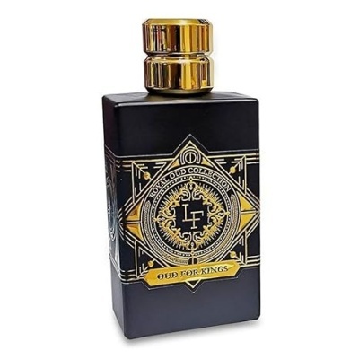 Khadlaj La Fede Oud for Kings EDP 100ml