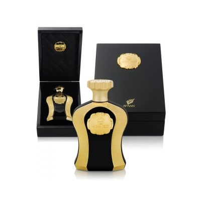 Afnan Highness X Brown Eau De Parfum Spray 100ml