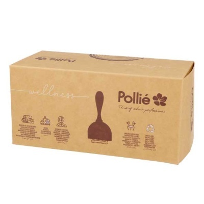 Copo Sueco com Rolo para Madeiroterapia 07898