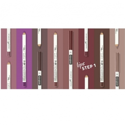 Lápis Labial Andreia