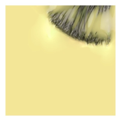 Verniz Gel Girassol 15ml - Coleção FLORA INOCOS